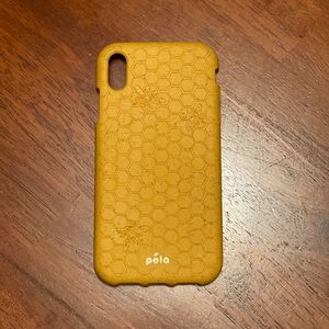 Save the bees 🐝 pela case - iPhone XS MAX